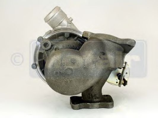 MOTAIR TURBOLADER 334118