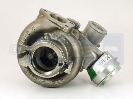 MOTAIR TURBOLADER 334210