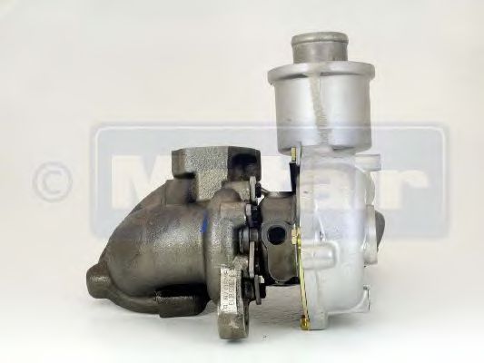 MOTAIR TURBOLADER 334236