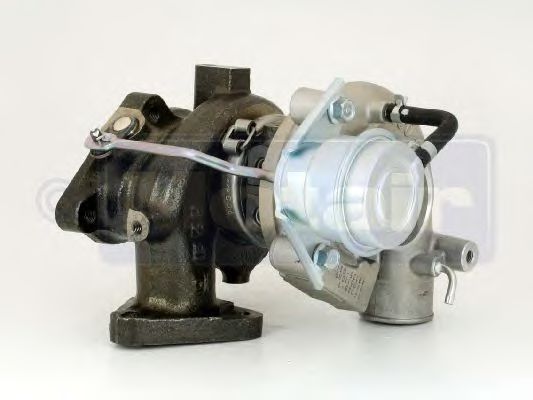 MOTAIR TURBOLADER 334244