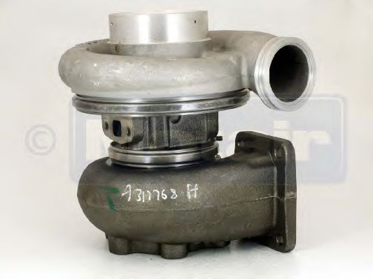 MOTAIR TURBOLADER 334253