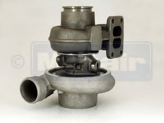 MOTAIR TURBOLADER 334281