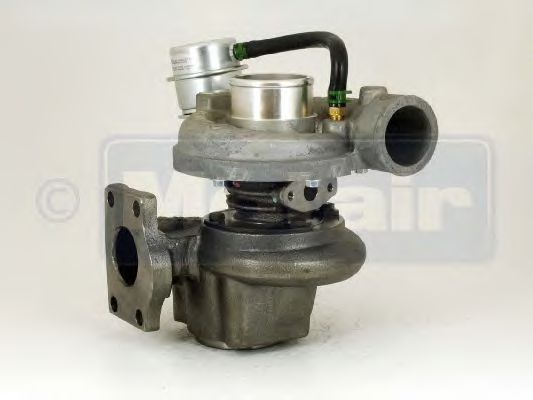 MOTAIR TURBOLADER 334352