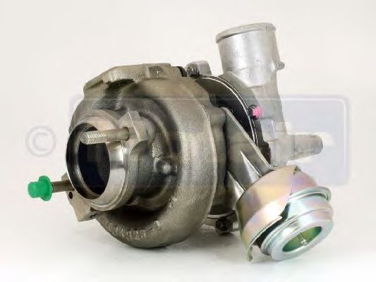 MOTAIR TURBOLADER 334437