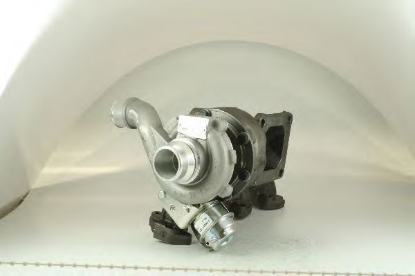 MOTAIR TURBOLADER 334445