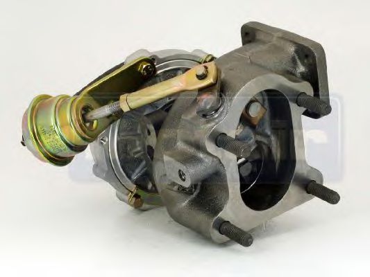 MOTAIR TURBOLADER 334447