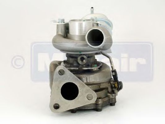 MOTAIR TURBOLADER 334467