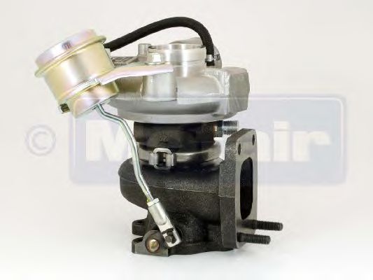 MOTAIR TURBOLADER 334473