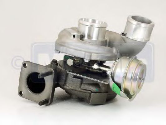 MOTAIR TURBOLADER 334507