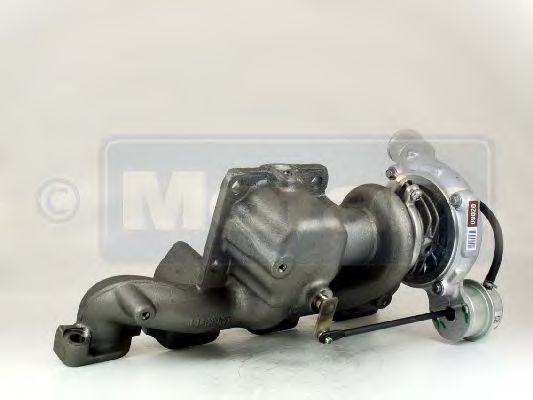 MOTAIR TURBOLADER 334524