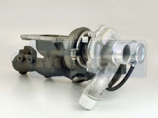 MOTAIR TURBOLADER 334528