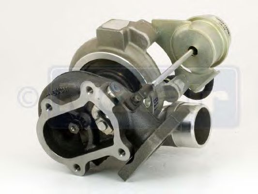 MOTAIR TURBOLADER 334545