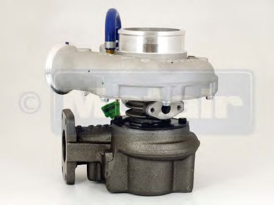 MOTAIR TURBOLADER 334633