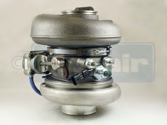 MOTAIR TURBOLADER 334673