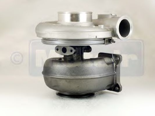 MOTAIR TURBOLADER 334738