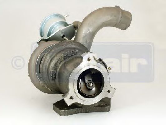 MOTAIR TURBOLADER 334804