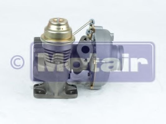 MOTAIR TURBOLADER 333249