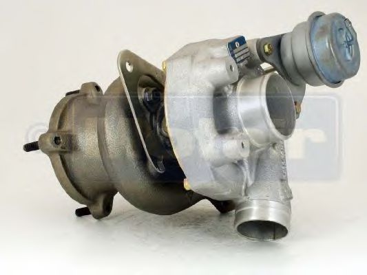 MOTAIR TURBOLADER 335010