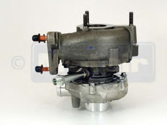 MOTAIR TURBOLADER 335337