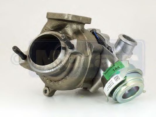 MOTAIR TURBOLADER 335355