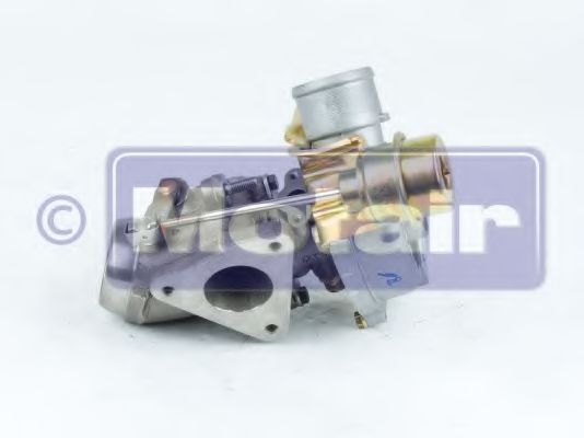 MOTAIR TURBOLADER 333402