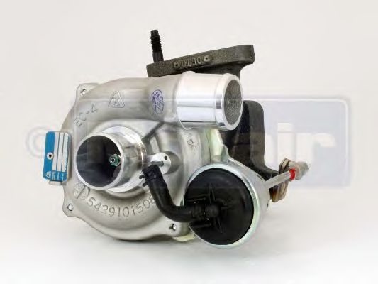 MOTAIR TURBOLADER 335709