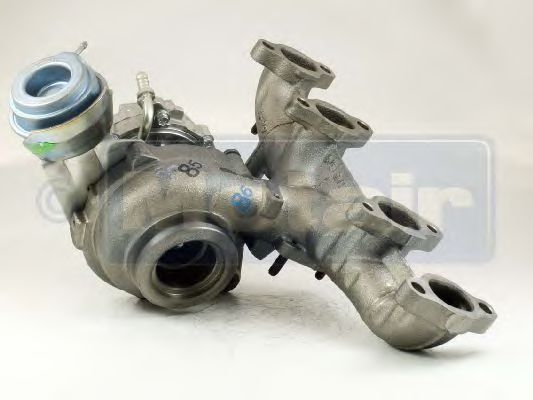 MOTAIR TURBOLADER 335736