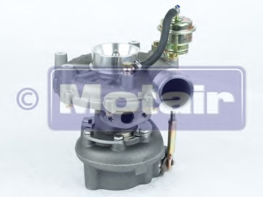 MOTAIR TURBOLADER 333506