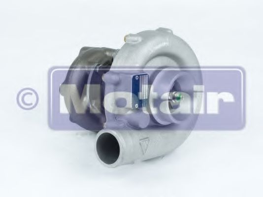 MOTAIR TURBOLADER 333550