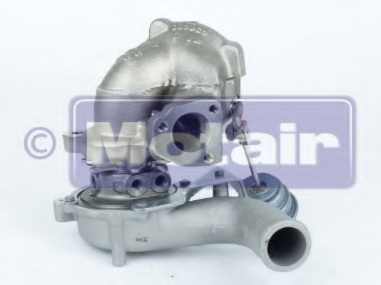MOTAIR TURBOLADER 333606