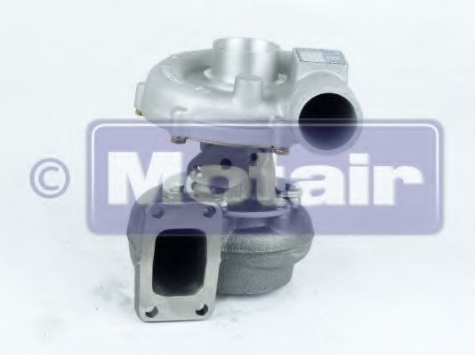 MOTAIR TURBOLADER 333650