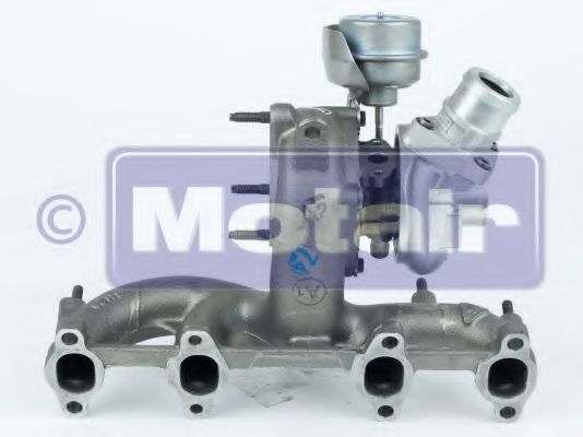 MOTAIR TURBOLADER 335768