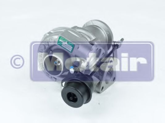 MOTAIR TURBOLADER 3721975