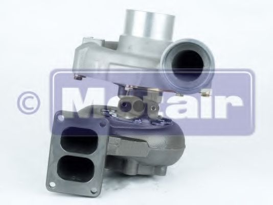 MOTAIR TURBOLADER 333637