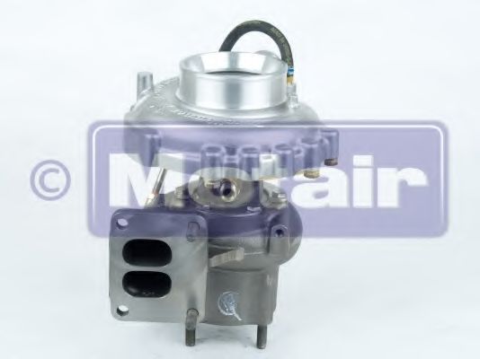MOTAIR TURBOLADER 334478