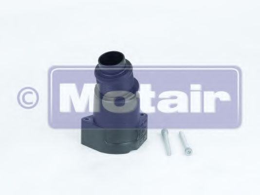 MOTAIR TURBOLADER 445000
