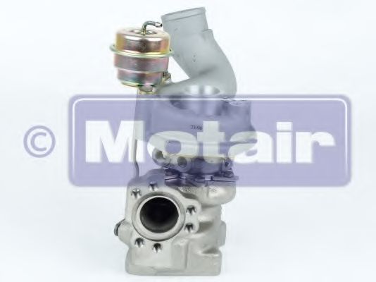 MOTAIR TURBOLADER 333047