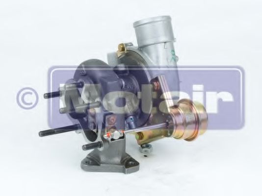 MOTAIR TURBOLADER 333081