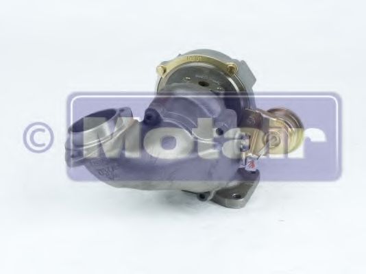 MOTAIR TURBOLADER 333257