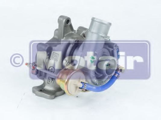 MOTAIR TURBOLADER 333297