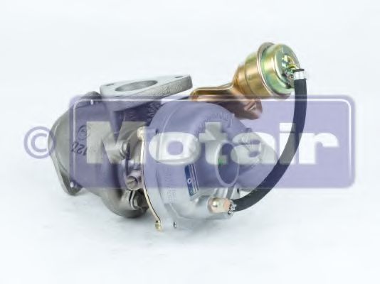 MOTAIR TURBOLADER 333333