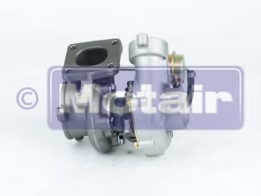 MOTAIR TURBOLADER 333340