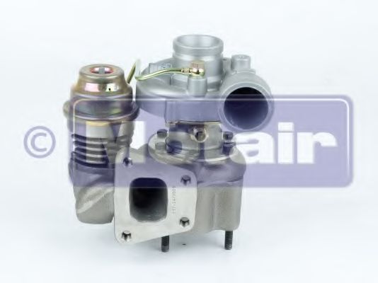 MOTAIR TURBOLADER 333352