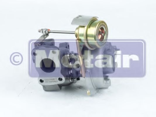 MOTAIR TURBOLADER 333356