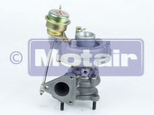MOTAIR TURBOLADER 333557