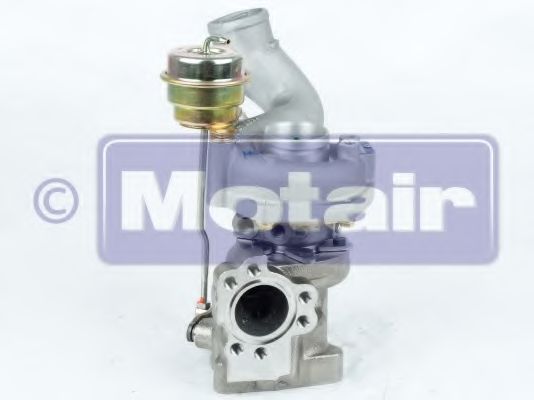 MOTAIR TURBOLADER 334284