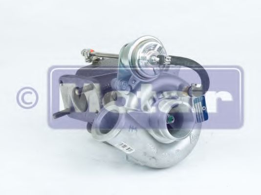 MOTAIR TURBOLADER 334381