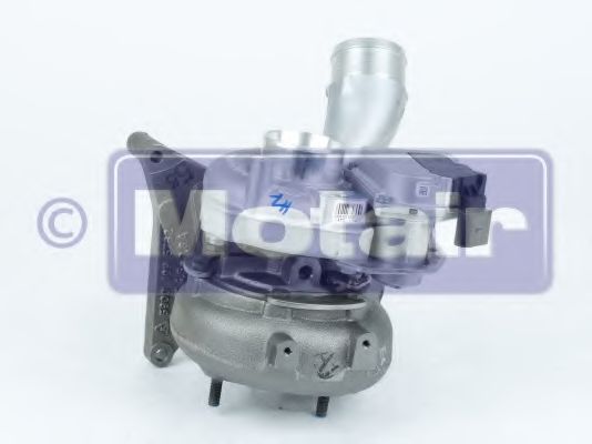 MOTAIR TURBOLADER 334687