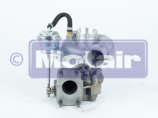 MOTAIR TURBOLADER 334784