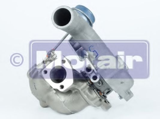 MOTAIR TURBOLADER 334833